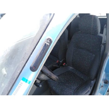 hyundai atos prime (mx) del año 2000