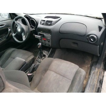 alfa romeo 147 (190) del año 2002