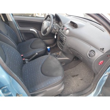 Recambio de carroceria corte para citroën c3 1.1 referencia OEM IAM   