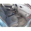 Recambio de carroceria corte para citroën c3 1.1 referencia OEM IAM   