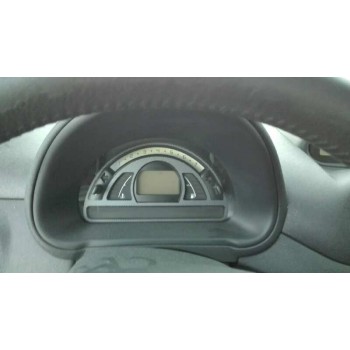 citroën c2 del año 2005