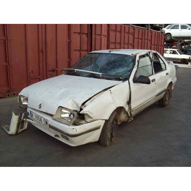 renault 19 hatchback (b/c53) del año 1991