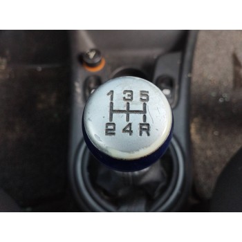 Recambio de carroceria corte para citroën c3 1.1 referencia OEM IAM   