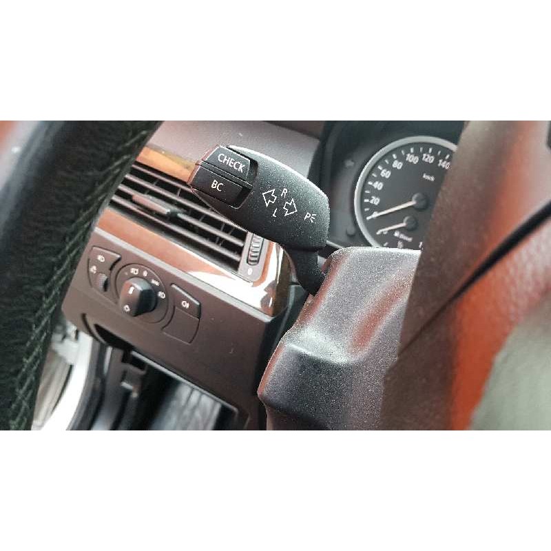 BMW SERIE 5 BERLINA (E60) 2003