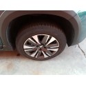PEUGEOT 2008 I (CU_)