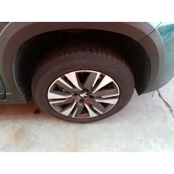 peugeot 2008 (--.2013) del año 2017