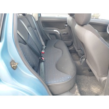 Recambio de carroceria corte para citroën c3 1.1 referencia OEM IAM   