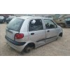 daewoo matiz del año 2001