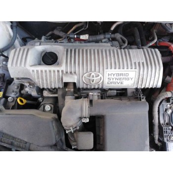 toyota auris touring sports (e18) del año 2014