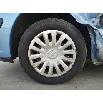 Recambio de carroceria corte para citroën c3 1.1 referencia OEM IAM   