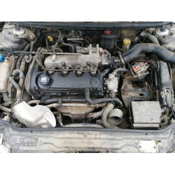 alfa romeo 147 (190) del año 2002