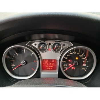 ford focus lim. (cb4) del año 2008