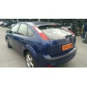 FORD FOCUS BERLINA (CAP)