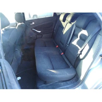 ford mondeo ber. (ca2) del año 2008