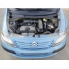 Recambio de carroceria corte para citroën c3 1.1 referencia OEM IAM   