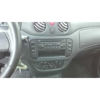 citroën c2 del año 2005