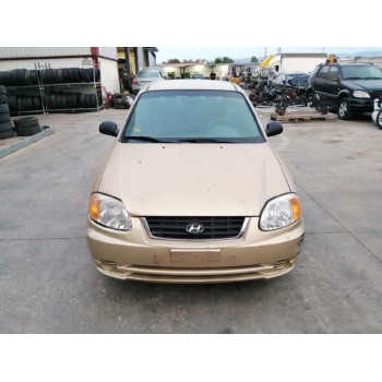 hyundai accent (lc) del año 2003