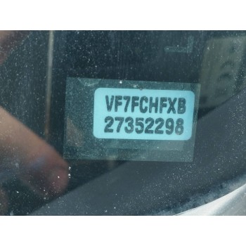 Recambio de carroceria corte para citroën c3 1.1 referencia OEM IAM   
