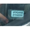 Recambio de carroceria corte para citroën c3 1.1 referencia OEM IAM   
