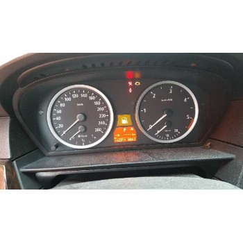 bmw serie 5 berlina (e60) del año 2003