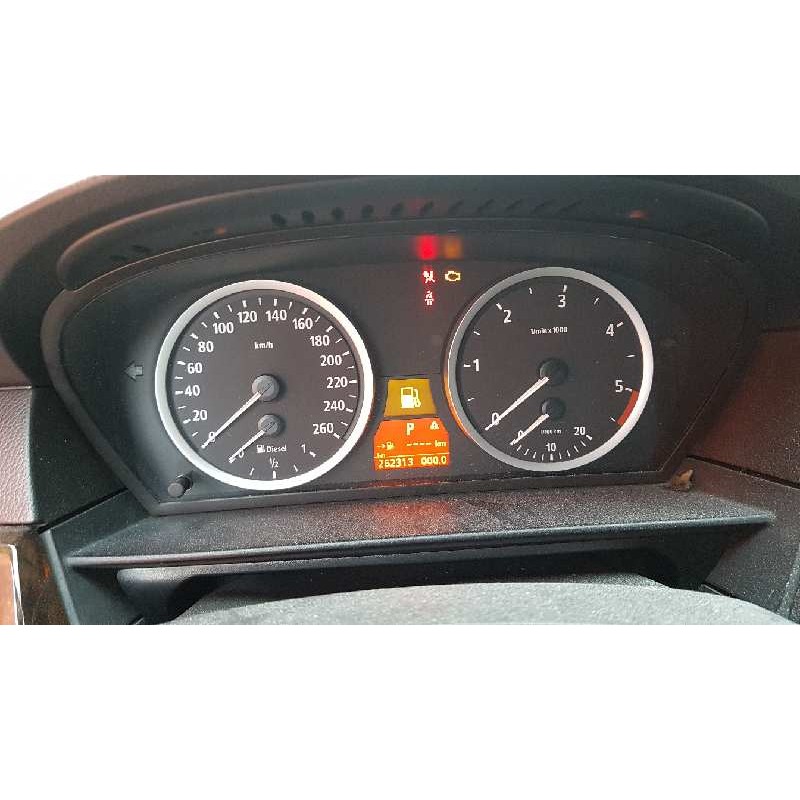 BMW SERIE 5 BERLINA (E60) 2003