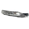 Recambio de piloto delantero derecho para citroën c4 picasso 1.2 12v e-thp / puretech referencia OEM IAM 9676036280  
