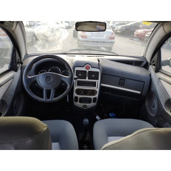 aixam a741 del año 2005