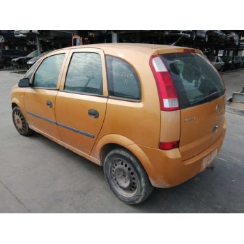 opel meriva del año 2004