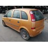 opel meriva del año 2004