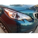PEUGEOT 2008 I (CU_)