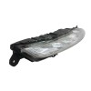Recambio de piloto delantero derecho para citroën c4 picasso 1.2 12v e-thp / puretech referencia OEM IAM 9676036280  
