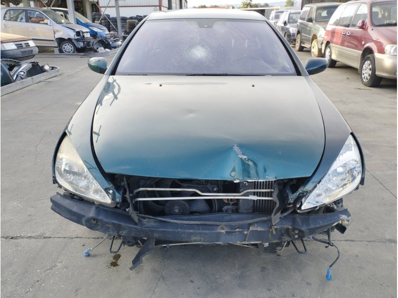 Recambio de carroceria corte para peugeot 607 (s1) 2.2 hdi fap cat referencia OEM IAM   
