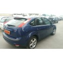 FORD FOCUS BERLINA (CAP)