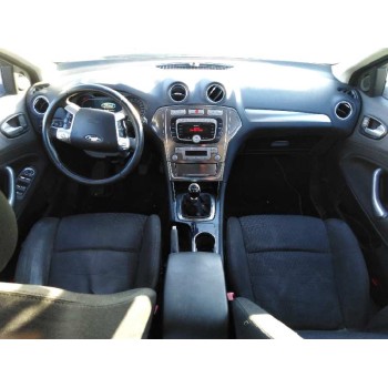 ford mondeo ber. (ca2) del año 2008