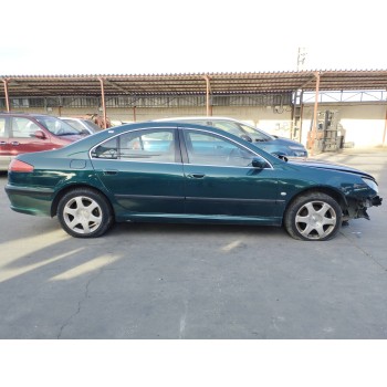 Recambio de carroceria corte para peugeot 607 (s1) 2.2 hdi fap cat referencia OEM IAM   