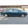 Recambio de carroceria corte para peugeot 607 (s1) 2.2 hdi fap cat referencia OEM IAM   