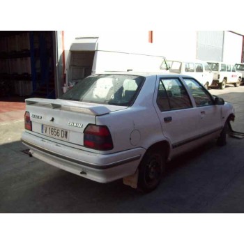 renault 19 hatchback (b/c53) del año 1991
