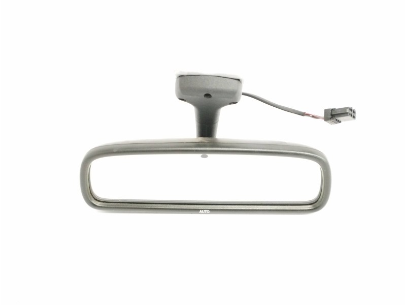 Recambio de espejo interior para saab 9-5 berlina 1.9 tid cat referencia OEM IAM 12803374  
