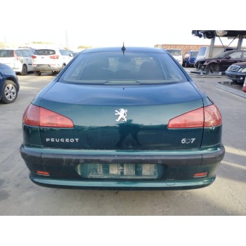 Recambio de carroceria corte para peugeot 607 (s1) 2.2 hdi fap cat referencia OEM IAM   