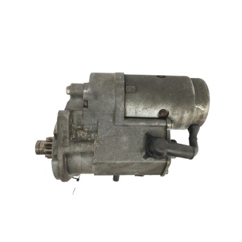 MOTOR ARRANQUE 