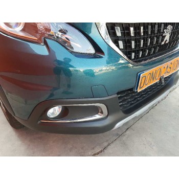 peugeot 2008 (--.2013) del año 2017