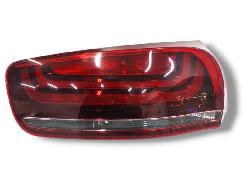 Recambio de piloto trasero derecho para citroën c4 picasso 1.2 12v e-thp / puretech referencia OEM IAM 9814757180 Recambio de piloto trasero derecho para citroën c4 picasso 1.2 12v e-thp / puretech referencia OEM IAM 9814757180