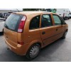 opel meriva del año 2004