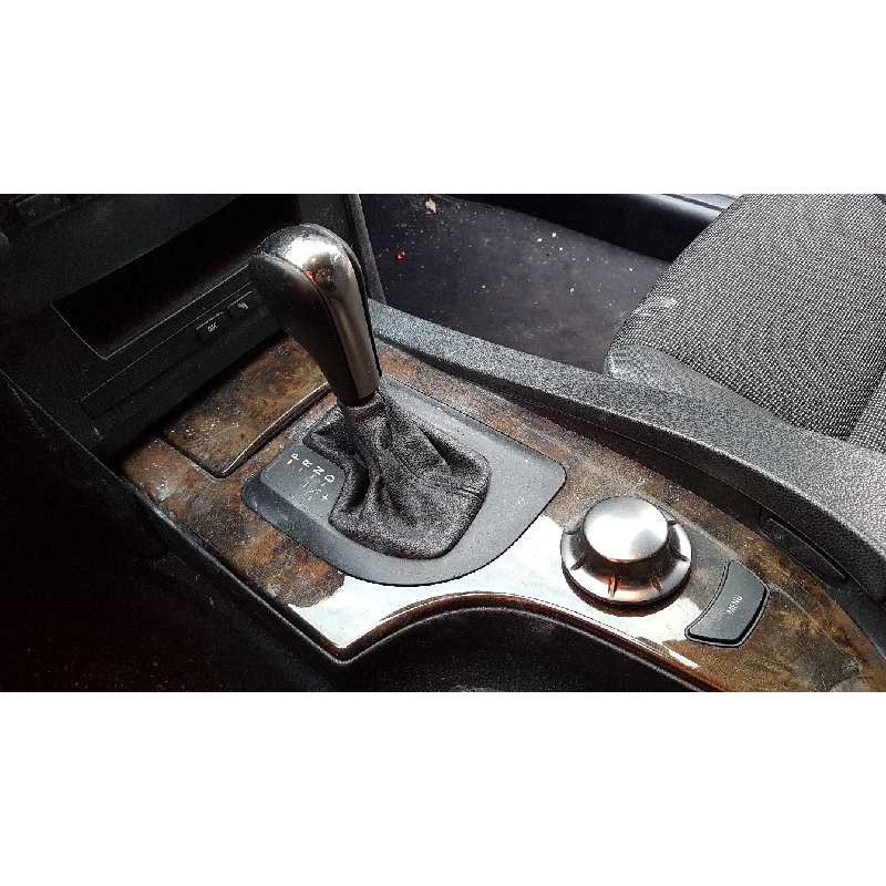 BMW SERIE 5 BERLINA (E60) 2003