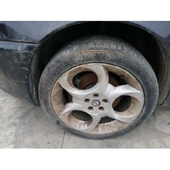 alfa romeo 147 (190) del año 2002