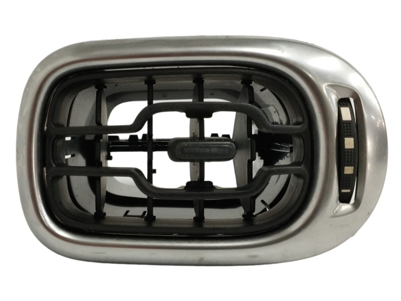Recambio de rejilla aireadora para citroën c3 picasso 1.6 hdi fap referencia OEM IAM 9683043377 LADO IZQUIERDO 