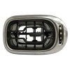 Recambio de rejilla aireadora para citroën c3 picasso 1.6 hdi fap referencia OEM IAM 9683043377 LADO IZQUIERDO 