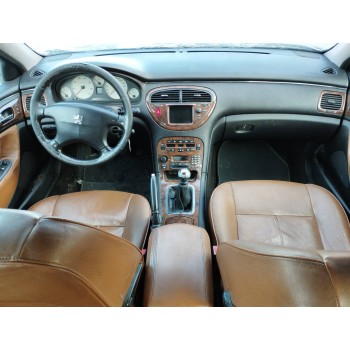 Recambio de carroceria corte para peugeot 607 (s1) 2.2 hdi fap cat referencia OEM IAM   