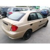 hyundai accent (lc) del año 2003