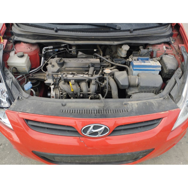 HYUNDAI i20 I (PB, PBT) 2012